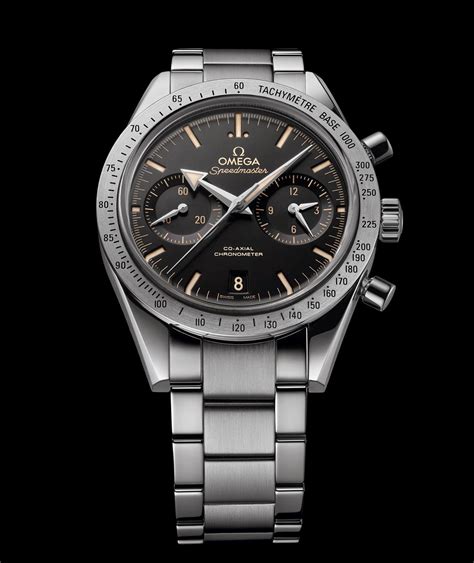 rolex speedmaster bracelet|new omega Speedmaster price.